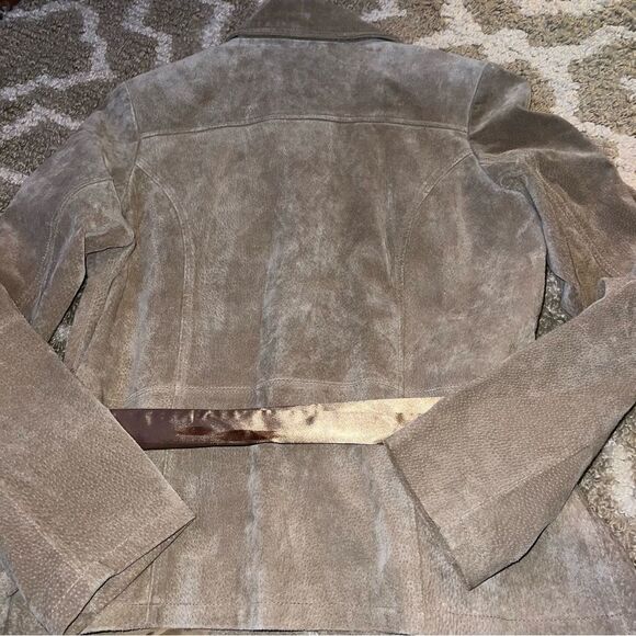 Ruff hewn size M jacket - Picture 6 of 6